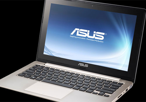 烟台华硕电脑维修中心处理解决电脑屏幕故障