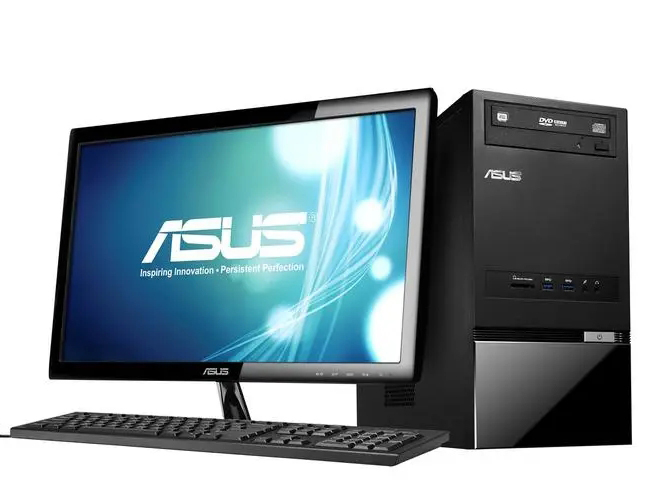 烟台华硕台式机维修