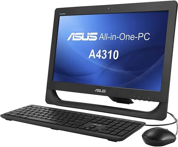 烟台华硕一体机维修